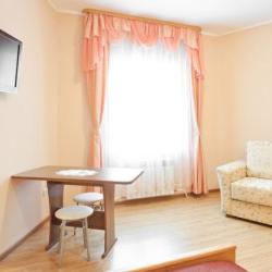 Фото Отель Жемчужина