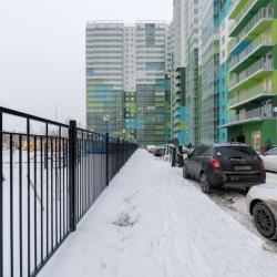 Фото Апартаменты на проспекте Энергетиков 11 корпус 5
