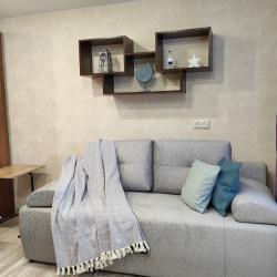 Фото Отель Like Home (Лайк Хоум) на Приморском бульваре 24