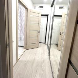 Фото Отель Like Home (Лайк Хоум) на улице Александра Протозанова 4