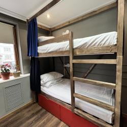 Фото LV Hostel (ЛВ Хостел)