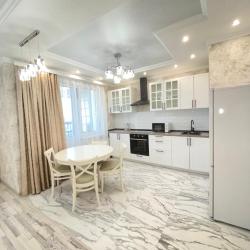 Фото Отель Уютная квартира на улице Аделя Кутуя 110Д