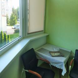 Фото Апартаменты Магнифика