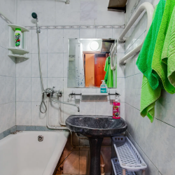 Фото Отель Home Like (Хоум Лайк) в городке -1