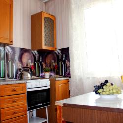 Фото Отель ApartDay на улице Рылеева 2В
