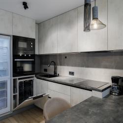 Фото Отель Rental Family Rooms (Рентал Фэмили Румс) на улице 9 Января 233 И