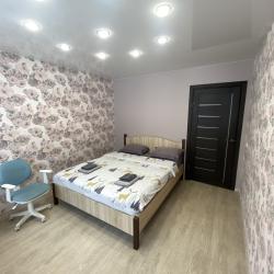 Фото Отель Мир уюта 65 на улице Фабричная 11