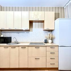 фото 4 Апартаменты 2Ночи на набережной Новосмоленская 2