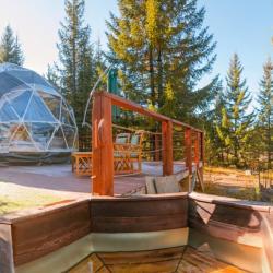 Фото Отель Ladaglamp (Ладаглэмп)