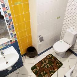 Фото Отель Кедровый дом