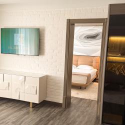 Фото Отель HL 309 Hotel (ex. Sharq) бывш. Шарк)