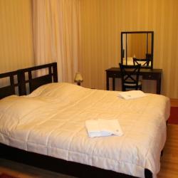 Фото Отель Акватория