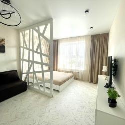 Фото Апартаменты на улице Ленина