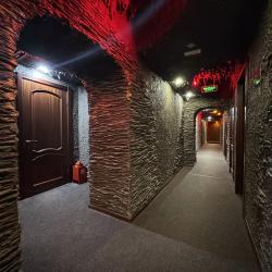 Фото Отель Gipnoz Lefortovo (Гипноз Лефортово)