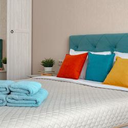 Фото Отель Top house на улице Нейбута 2 А корпус 1