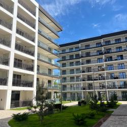 Фото Европа Апарт-отель