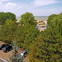 Фото Отель Пансионат Астерия