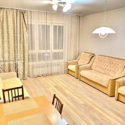 Фото Апартаменты на улице Терешковой 16 г