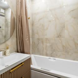 3-комнатные апартаменты улучшенные