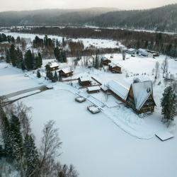 Фото Отель Озерки