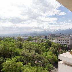 Фото Отель Rixos Almaty (Риксос )