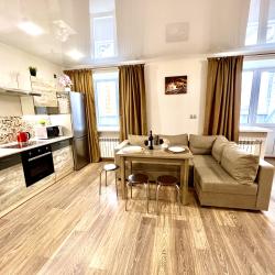 Фото Самарские апартаменты на 5 просеке 129