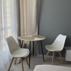 Фото Апартаменты на проспекте Притомский 25 корп. 1