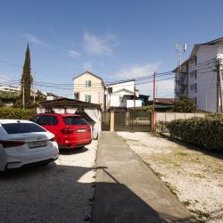 Фото Отель Лидия