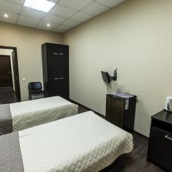 Фото Отель Пилигрим