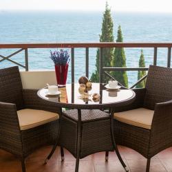 Фото Отель Актер