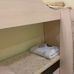 4-местный номер улучшенный