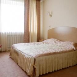 Фото Отель Вега