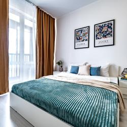 фото 7 ApartMe (АпартМи) на улице Верхне-Каменская