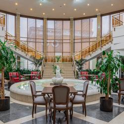 фото 13 Рэдиссон Славянская (Radisson Slavyanskaya)