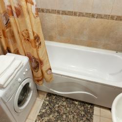 2-комнатные апартаменты стандарт