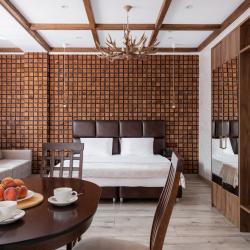 Фото Red Wood Hotel by Provence (Рэд Вуд Отель)