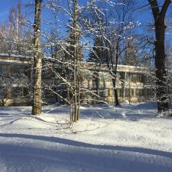 Фото Отель Ёжик