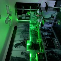 Фото Апартаменты на улице Солнечная 36