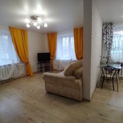 Фото Отель Комфорт