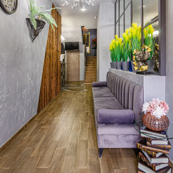 Фото Отель Turgenev (Тургенев)