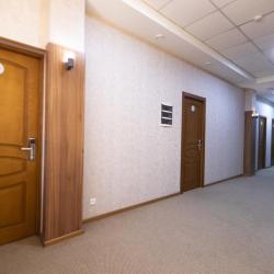 Фото Отель Sayyoh (Сайох)