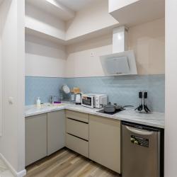 Фото Отель Комплекс апартаментов Море