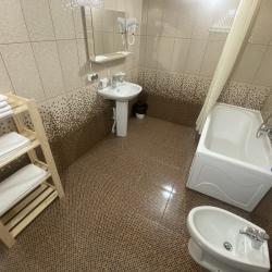 2-комнатный номер улучшенный семейный