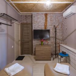 фото 14 Loft Hotel H11 (Лофт Отель Н11)
