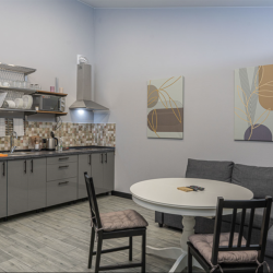 Фото Отель Шепот