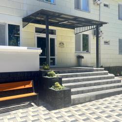 Фото Отель Амитель