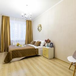Фото Отель BeGuest (БиГест) на улице Чапаева