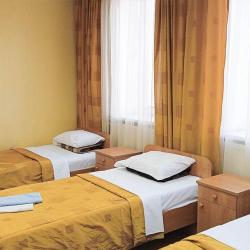Фото Отель Smart Hotel KDO (Смарт КДО )