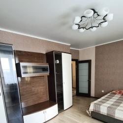 Фото Апартаменты на улице Мечникова 36