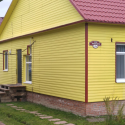 Фото Отель 